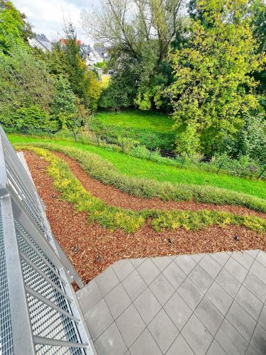 Qonroom - as individual as you - Detmold - Spork Eichholz