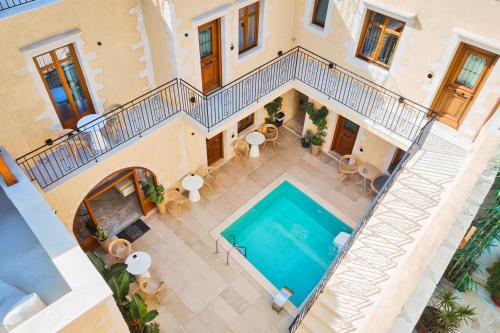 Mansio Boutique Hotel