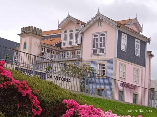 Palacio Nova Seara Al