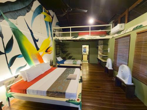 Elnido TERRA NOVA BEACH RESORT Sunset Villa