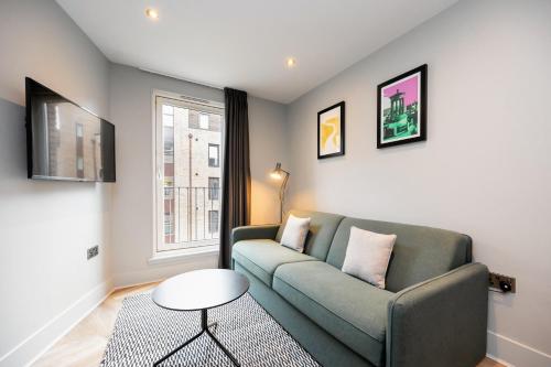 Staycity Aparthotels West End