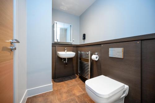 Staycity Aparthotels West End