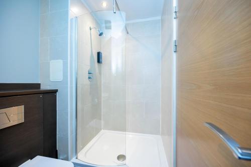 Staycity Aparthotels West End