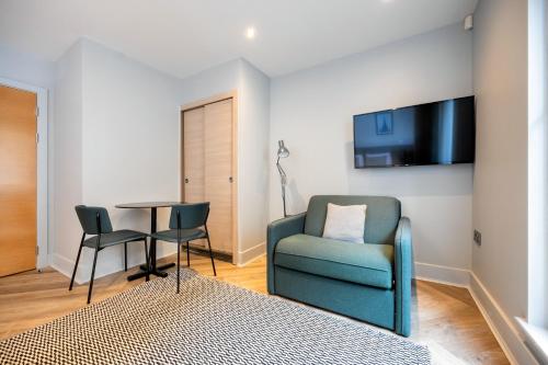 Staycity Aparthotels West End