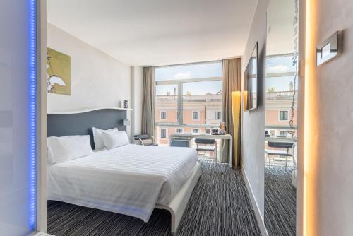 Hotel Royal Santina