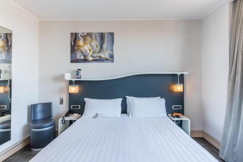 Hotel Royal Santina