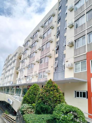 Stanford Suites 2 Condo Hotel