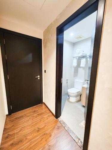 1 Bedroom Apartment in Aeon Towers I City Views I Free Wi-fi, Gym and Pool