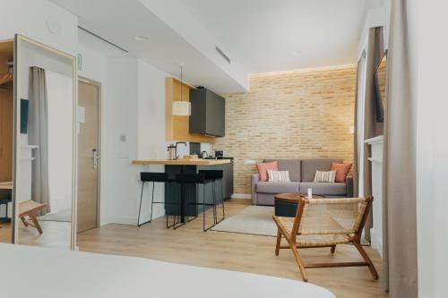 Aquitania Home Suites