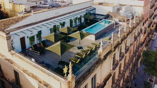 Aquitania Home Suites