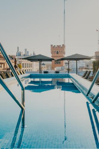 Aquitania Home Suites