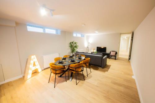 Alphabet Apartments - Westersingel 320