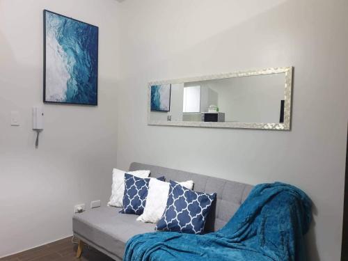 Kia Ora Air Residence