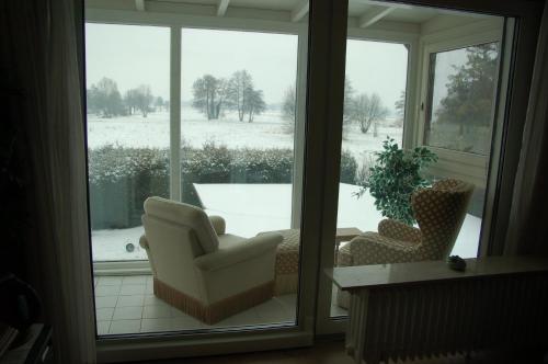 Atlantis Landpension Steinhude