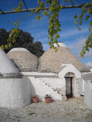 Agriturismo Masseria Ferri