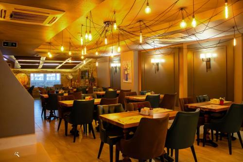 Hotel Zade