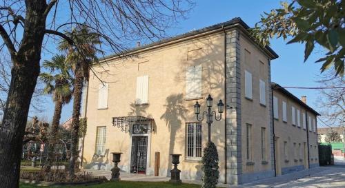 Casa Spadoni