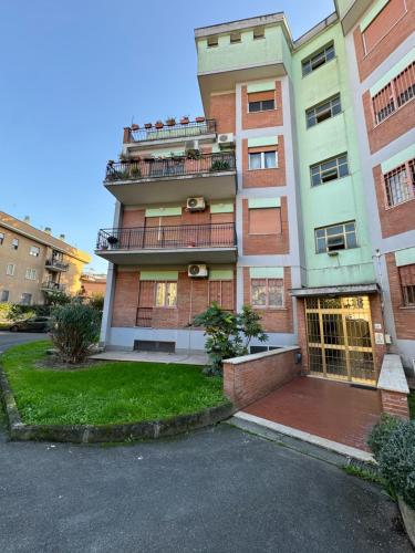 SAARAH affittacamere