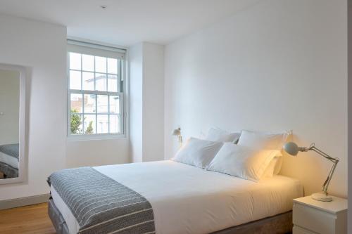 Matriz 55, Hostel & Suites