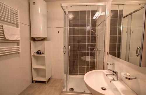 Apartmány Tri Studnicky
