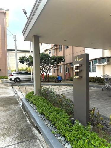 Suite Elite at Cheer Residences, Marilao, Bulacan