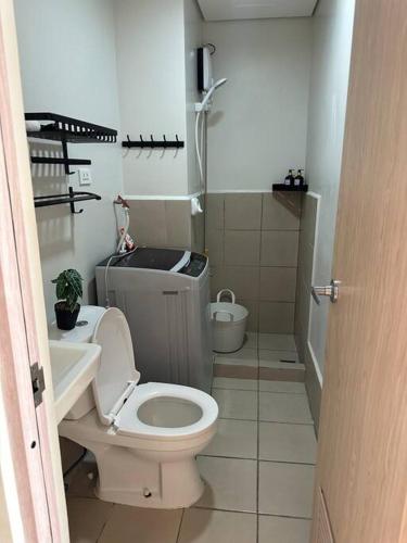 Suite Elite at Cheer Residences, Marilao, Bulacan