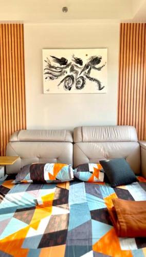 Suite Elite at Cheer Residences, Marilao, Bulacan