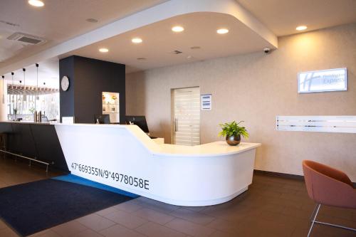 Holiday Inn Express Friedrichshafen