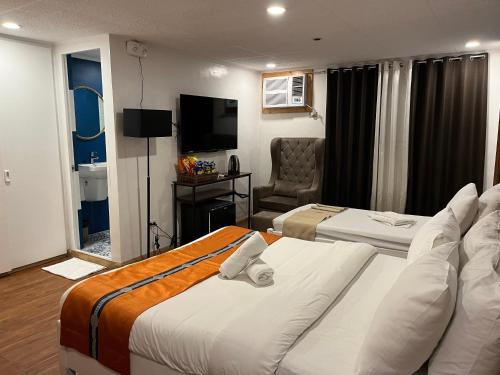 Spaces by EcoHotel Iloilo