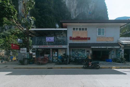 Bunakidz Lodge