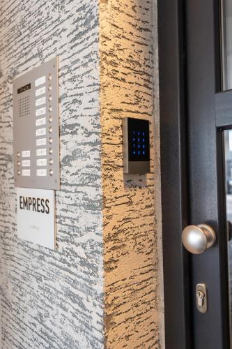 Empress Luxury Residences