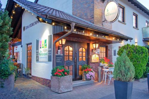 Zum Storchennest Landhotel