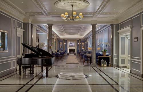 Hyatt Regency London - The Churchill