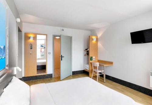 B&B Hôtel Dunkerque Centre Gare