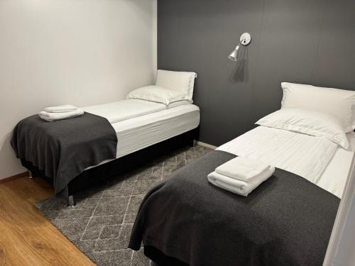 Puffin Hotel Vík