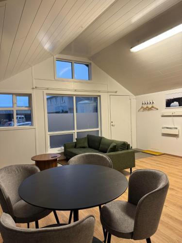 Puffin Hotel Vík