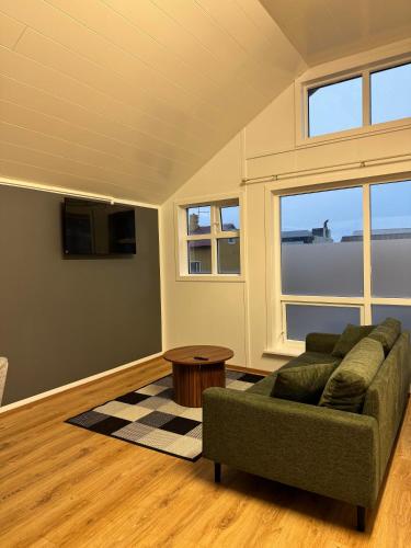 Puffin Hotel Vík
