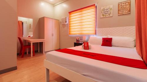 Rpad Apartments by RedDoorz