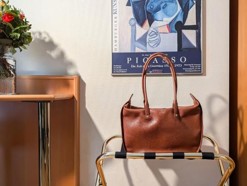 Boulevard Hotel Altstadt Schwerin