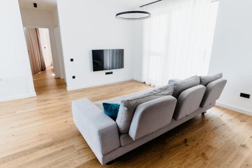 Evo Residence Taietura Turcului