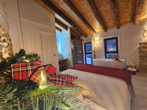 Apartamentos Rurales LA BUENA ESTRELLA