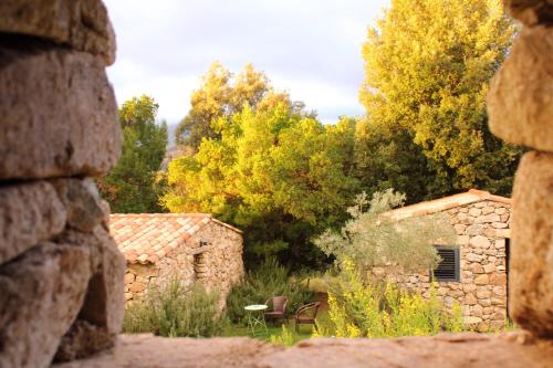 Bergerie Du Prunelli