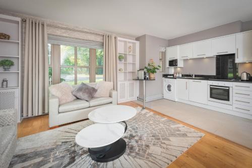 Brennan Court Guest Accommodation