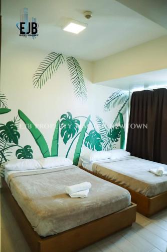 Mactan Condotel Seaview