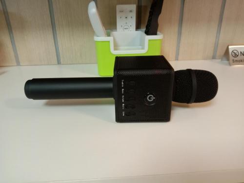 OASIS CHIC By THE BAY PASAY CITY Near Mall of Asia