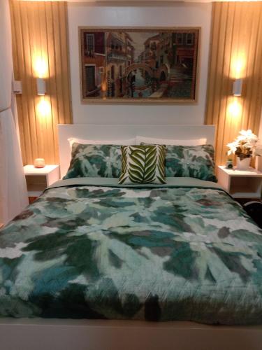 OASIS CHIC By THE BAY PASAY CITY Near Mall of Asia