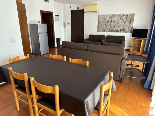 Appartements Barbara