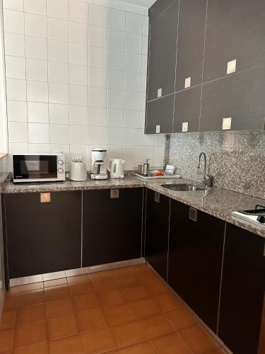 Appartements Barbara