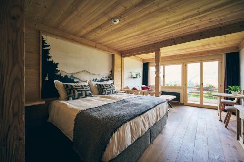 Le Grand Chalet