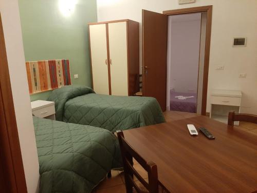 Locanda Scirocco